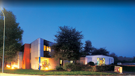 Фабрика Comitronic-BTI